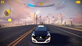 13 BARREL ROLLS Asphalt 8 Funny Montage 2 [upl. by Elin990]