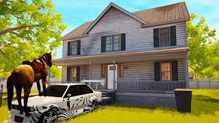 How I Made 3262221056 Ruining the Real Estate Market  Estate Agent Simulator [upl. by Phaidra189]