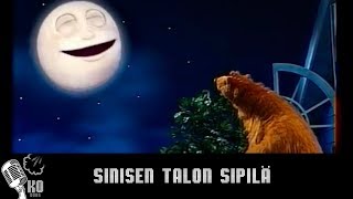 Sinisen Talon Sipilä  quotOpiskelijoidenriistolauluquot feat Kelakuu [upl. by Joan]