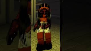 Tyla Dance⭐️ dance roblox robloxshorts robloxgames [upl. by Poland]