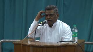 SIRIVENNELA SPEECH AT CHENNAI IIT 2622018 [upl. by Ioved66]