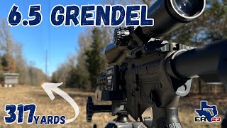 My Longest Grendel Shots [upl. by Jori241]