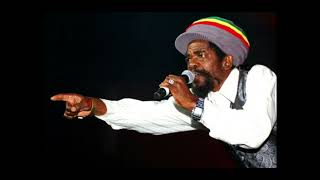 Cocoa Tea Ft Buju Banton  quotSoundboyquot Dubplate Full Version Extended [upl. by Paynter108]