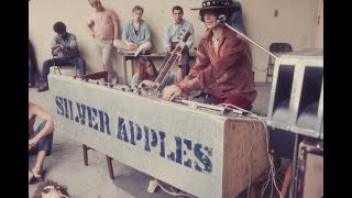 Silver Apples  The Edge Of Wonder  remix [upl. by Dario]