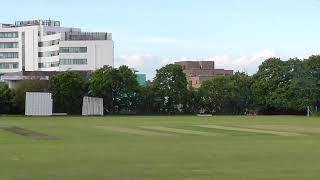 TVCL Div 8a  Bracknell CC 2nd XI vs Theale and Tilehurst CC [upl. by Earej]