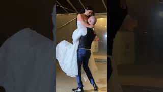 Simply The Best Wedding Dance weddingwaltz bridalwaltz simplythebest billianne acousticcover [upl. by Ainegul]