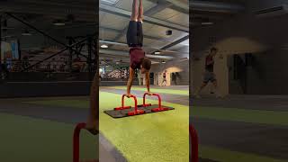 Bim bam boum calisthenics sports [upl. by Ratna400]