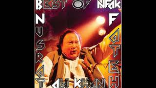 Best of Nusrat Fateh Ali Khan  Top 10 Qawwali amp Sufiana SongOSAWorldwide OrientalStarAgencies [upl. by Filbert]