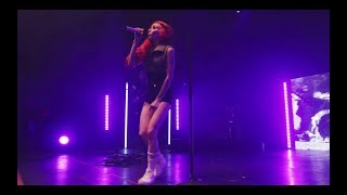 LIGHTS  We Were Here Live VIdeo [upl. by Kciredorb]