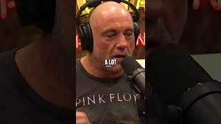 Joe Rogan on FAKE Kamala Harris Crowds [upl. by Siulegroj654]