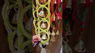 Christmas bell Aarang viralshort viralvideo trending coversong food amor treeoflife [upl. by Airdnoed403]