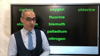 1 Intro Session 12 2nd Sec Mr Hazem Al Kashif 01099618848 httpal kashif chemistry [upl. by Nagle]