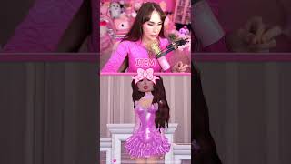 ALL 3 NEW CODES IN DRESS TO IMPRESS [upl. by Susette161]