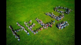 Sandy Hook Promise  Saylor Elementary School South Haven IN [upl. by Gennifer]