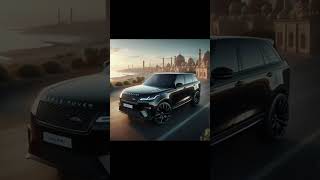 Black Range Rover Velar Car Fans🌹🌹Nice Car🌹🌹 shortsrange rovervelar fansluxurycarluxury life [upl. by Eissed827]