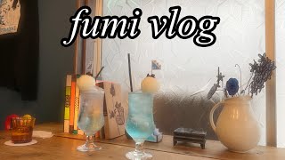 ⁠Vlog谷根千カフェ巡り古民家カフェ① [upl. by Hsima]