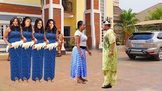 Please Don’t Skip This Interesting New Nigerian Movie D Beautiful Orphan Watch To The End  LATEST [upl. by Jesus]