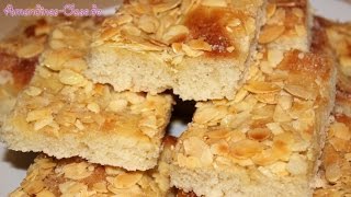 Butterkuchen vom Blech  Hefeteig Tipps und Tricks  Blechkuchen [upl. by Eisor]