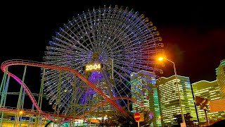 🔴LIVESTREAM 2022 Yokohama Port Festival  163 years We met KawaiiArcadeMasters [upl. by Llennod]