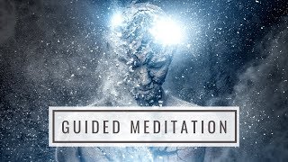 Soul Energy Alignment Guided Meditation For Self Love Deep Healing And Awakening [upl. by Summons]