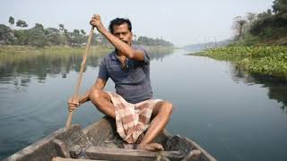 History of Jalangi River Geography and description জলঙ্গী নদীর ইতিহাস ও ভৌগোলিক অবস্থান তথ্যচিত্র [upl. by Irpak]