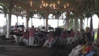 The Hawaii County Band  Selections from Les Miserables [upl. by Debera]