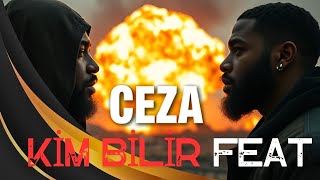 DÜŞMEZ KALKMAZ Canbay  Wolker  DJ F3rr4r1 feat CEZA  Kim Bilir   2025 Remix [upl. by Herv]