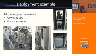 Methanol fuel cells Past present and future [upl. by Mahda]