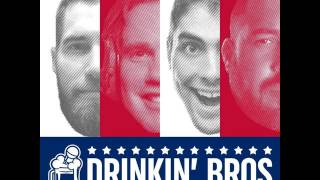 Drinkin Bros Podcast  Episode 33  JT And Ross Get REALLY Drunk [upl. by Acillegna]