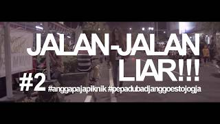 JALAN JALAN LIAR 2  SARKEM [upl. by Elmaleh498]