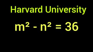 Harvard University Admission Interview Tricks  99 Failed Admission Exam  Algebra Aptitude Test [upl. by Ahsinrats]