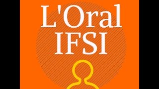 Préparation à loral du concours IFSI en 12 vidéos de formation [upl. by Ahsilrak904]