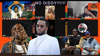 Sep 19  No Diddy [upl. by Abeu]