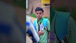 Student Se panga 😂🤣 funny comedyshorts shorts [upl. by Erodavlas493]