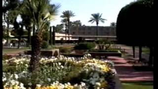 The grounds of the Arizona Biltmore Hotel [upl. by Isaiah]