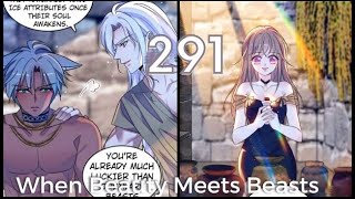 When Beauty Meets Beasts Chapter 291 [upl. by Enileme]