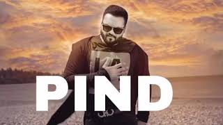 PIND FULL SONG  KULBIR JHINJER TARSEM JASSAR [upl. by Henning]