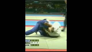 KRAWCZYK Robert POL 81KG 🔴 Judo 2003 • World Championships Seniors 2003 [upl. by Warga]