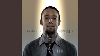 Everlong  Acoustic Cover [upl. by Rebma]