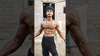 🔥Workout🇮🇳Challenge🚩Day🩸134 Maximum💥 shorts gym workout fitness motivation [upl. by Gnen]