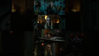 Annatar’s Sacrifice  Анатарова пожертва  sauron annatar lotr ringsofpower lordoftherings [upl. by Rebel]