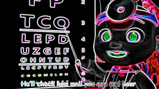 Doctor Checkup Song Cocomelon Mega Vocoded  Funny Revision [upl. by Kevyn322]