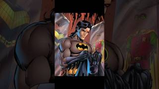 Nightwing becomes Batman 🦇 batman shorts [upl. by Luaped]