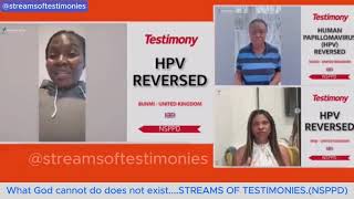 NSPPD Testimonies HPV 2272  Pastor Jerry Eze Live [upl. by Anivad]