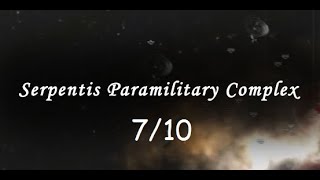 Serpentis Paramilitary Complex Serpentis 710 complex [upl. by Hebrew342]