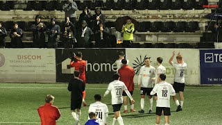 Resum del partit Ontinyent 1931 Villarreal C [upl. by Thorny]