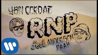 Cordae  RNP feat Anderson Paak Official Lyric Video [upl. by Aciretehs]