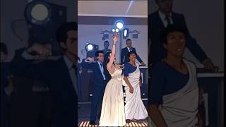 Surprise Dance In The Sri Lankan Wedding Party 2024 [upl. by Zahara]