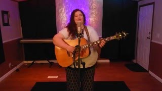 Coat of Many Colors  Dolly Parton  cover by Heather BerryMabe [upl. by Glad]