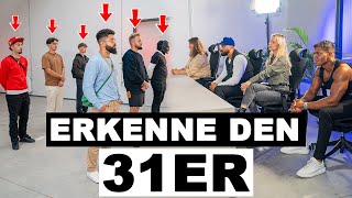 31er 😱 Erkenne den VERRÄTER  Nahim Sky [upl. by Nadruoj]